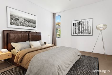 Property photo of 203/107 Chandos Street Crows Nest NSW 2065