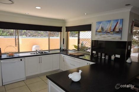 Property photo of 13 Tee Trees Boulevard Arundel QLD 4214