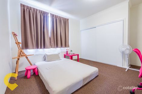 Property photo of 2/76 Herston Road Kelvin Grove QLD 4059