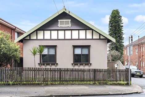 Property photo of 163 Norton Street Ashfield NSW 2131