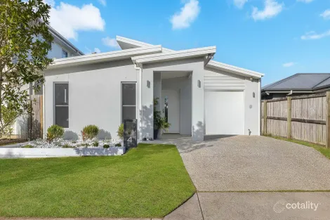 Property photo of 4 Jacana Close Palmview QLD 4553