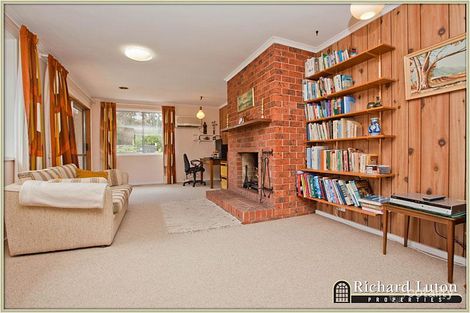 Property photo of 51 Mackenzie Street Hackett ACT 2602