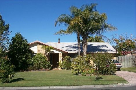 17 Halyard Ct, Deception Bay, QLD 4508