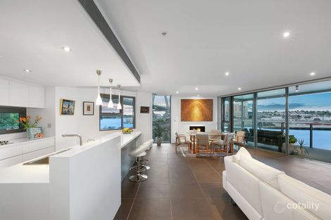 Property photo of 2A/2 Bowman Street Pyrmont NSW 2009