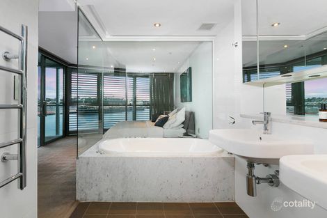 Property photo of 2A/2 Bowman Street Pyrmont NSW 2009