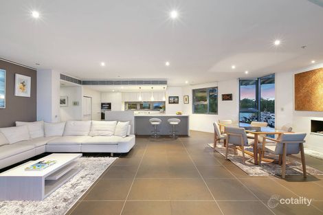 Property photo of 2A/2 Bowman Street Pyrmont NSW 2009