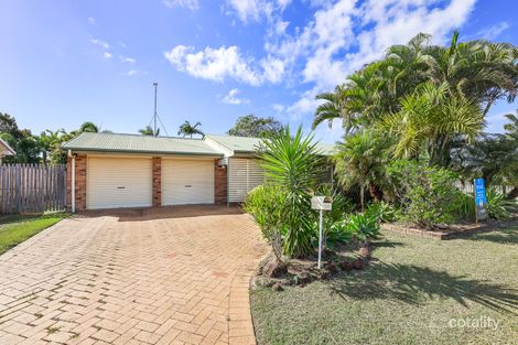 Property photo of 59 Shoreline Crescent Bargara QLD 4670