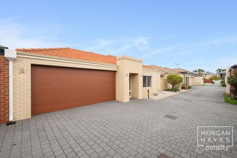 Property photo of 11/12 Twilight Mews Aubin Grove WA 6164