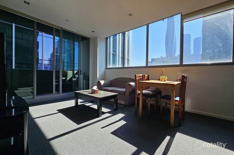 Property photo of 2504/8 Downie Street Melbourne VIC 3000