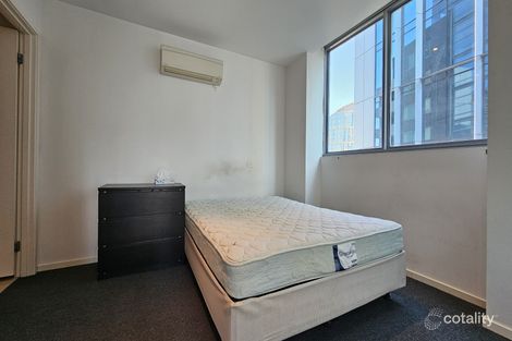 Property photo of 2504/8 Downie Street Melbourne VIC 3000