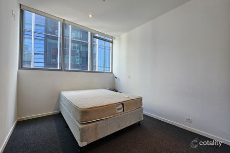 Property photo of 2504/8 Downie Street Melbourne VIC 3000
