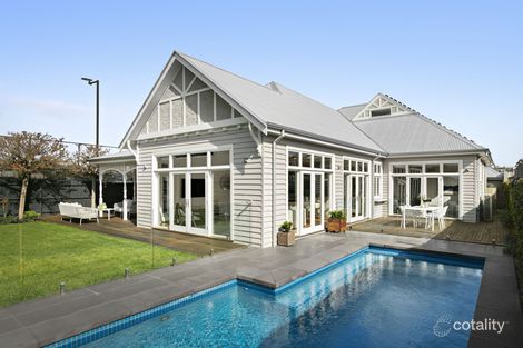 Property photo of 1 Grenville Street Hampton VIC 3188