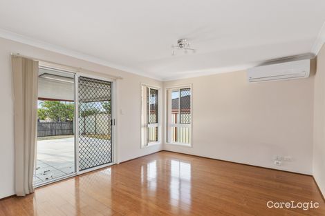 Property photo of 7 Talty Rise Regents Park QLD 4118