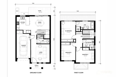 Property photo of 23 Eunice Glade Riverstone NSW 2765