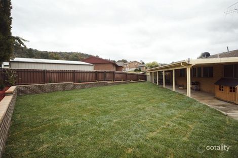 Property photo of 5 Kinsela Street Karabar NSW 2620