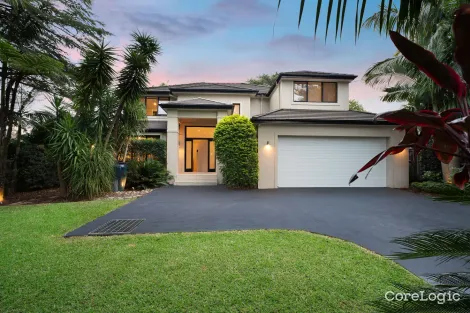 Property photo of 27 Carissa Avenue St Ives NSW 2075