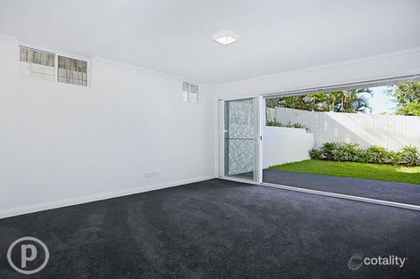 Property photo of 17B Forbes Street Hawthorne QLD 4171