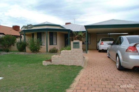 21 Blaxland Elb, Seville Grove, WA 6112