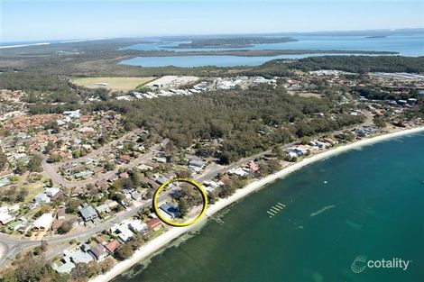 Property photo of 89 Foreshore Drive Salamander Bay NSW 2317
