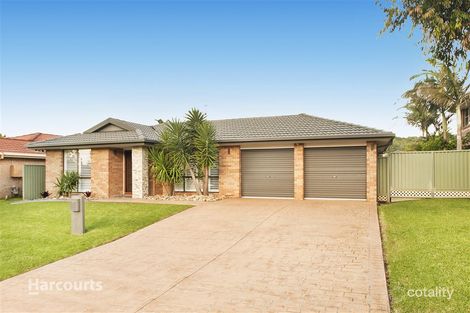 Property photo of 137 Ashburton Drive Albion Park NSW 2527