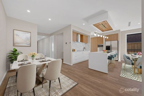 Property photo of 49 Possum Drive Beveridge VIC 3753