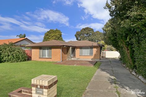 19 Carribean Tce, Modbury Heights, SA 5092