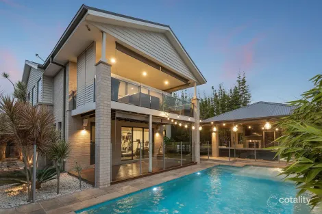Property photo of 16 Saltwater Avenue Shell Cove NSW 2529