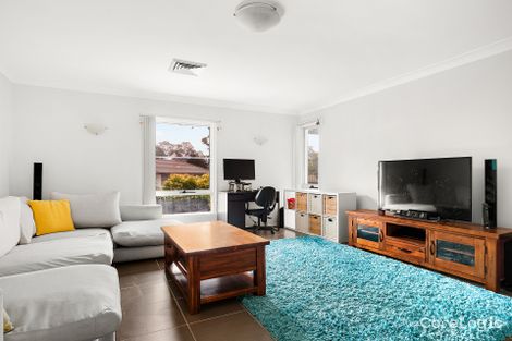 Property photo of 15 Merindah Road Baulkham Hills NSW 2153