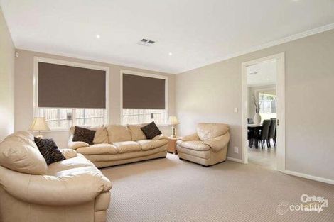 Property photo of 1 Affleck Circuit Kellyville NSW 2155