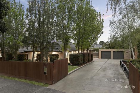 Property photo of 23 Rosemary Avenue Croydon Hills VIC 3136