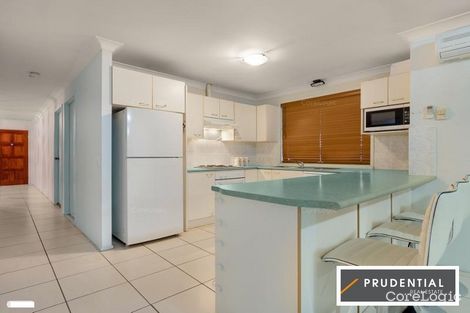 Property photo of 4 Omega Close Prestons NSW 2170