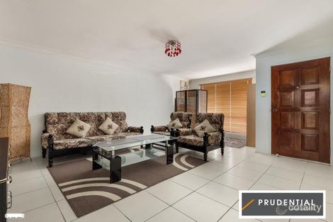 Property photo of 4 Omega Close Prestons NSW 2170