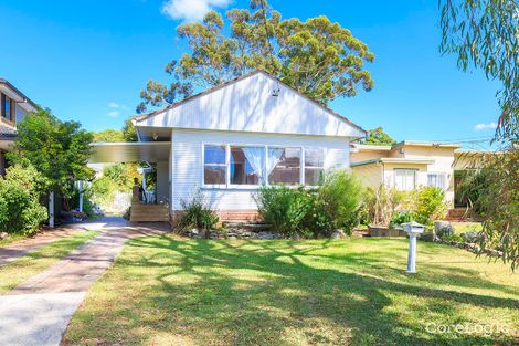 Property photo of 139 Manchester Road Gymea NSW 2227