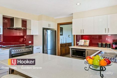 Property photo of 6 Chisholm Court Golden Grove SA 5125
