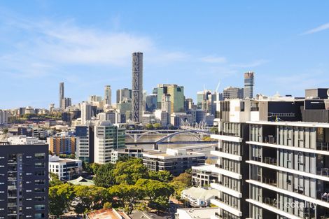 2109/55 Railway Tce, Milton, QLD 4064