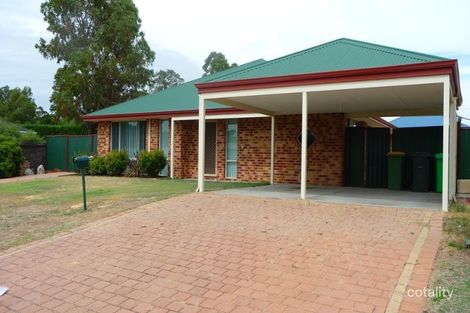 Property photo of 1 Coojong Road Dalyellup WA 6230