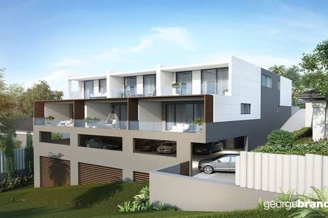 Property photo of 1/21 Auld Street Terrigal NSW 2260