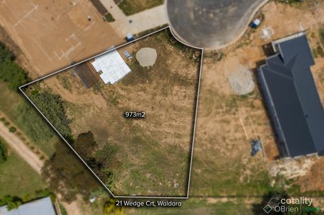 21 Wedge Ct, Waldara, VIC 3678
