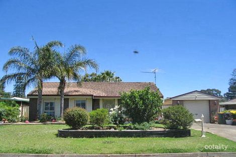 7 Summerfield Cct, Cambridge Gardens, NSW 2747