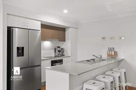 Property photo of 16/100 Stodart Terrace Mango Hill QLD 4509