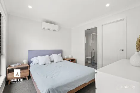 Property photo of 16/100 Stodart Terrace Mango Hill QLD 4509