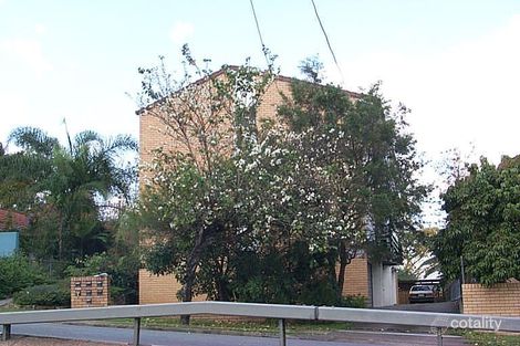 40 Jubilee Tce, Ashgrove, QLD 4060