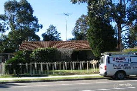 44 Burton St, Werrington, NSW 2747