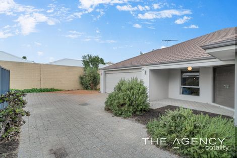 Property photo of 8A Second Avenue Bassendean WA 6054