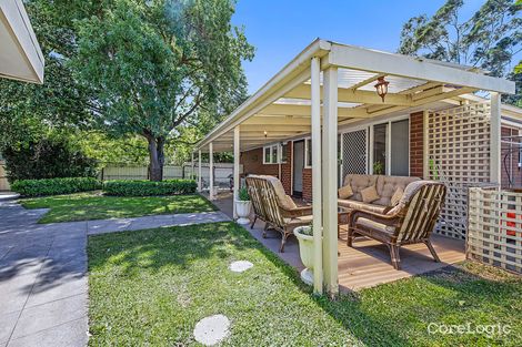 Property photo of 31 Elmwood Crescent Glen Waverley VIC 3150