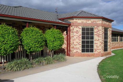 Property photo of 6 Lynne Court Highfields QLD 4352