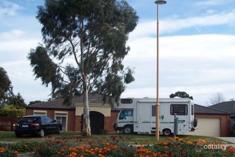 1 Tralee Cct, Narre Warren, VIC 3805