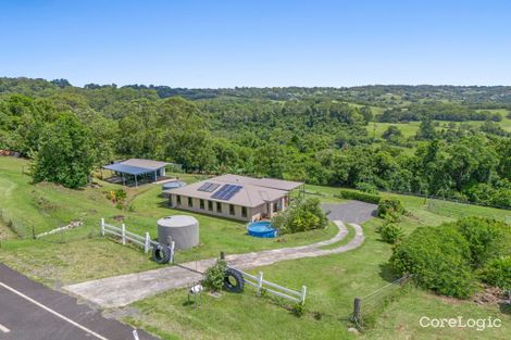 Property photo of 157 Cameron Road McLeans Ridges NSW 2480