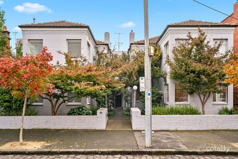 7/24-30 Hotham St, East Melbourne, VIC 3002