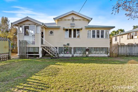 Property photo of 173 Lakes Creek Road Berserker QLD 4701